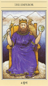 Carta Tarot Mitológico - Diplomado Tarot Mitológico Relfeja Desarrollo Humano