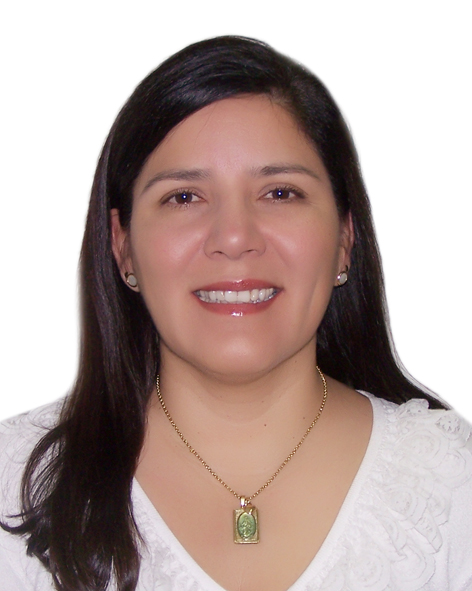 Cecilia Malpartida