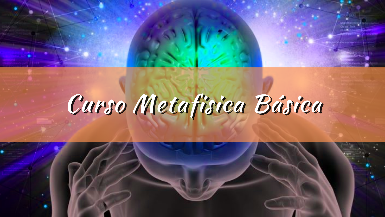 CURSO PRESENCIAL: Metafísica Básica