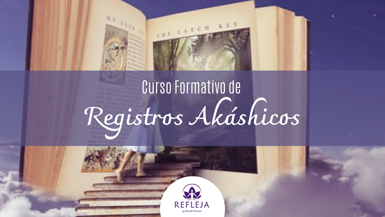 [CURSO]: Registros Akáshicos Nivel 2